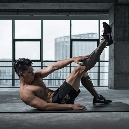 Selevio - Kompressionsstrümpfe für Sport & Alltag