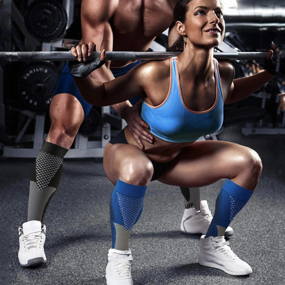 Selevio - Kompressionsstrümpfe für Sport & Alltag