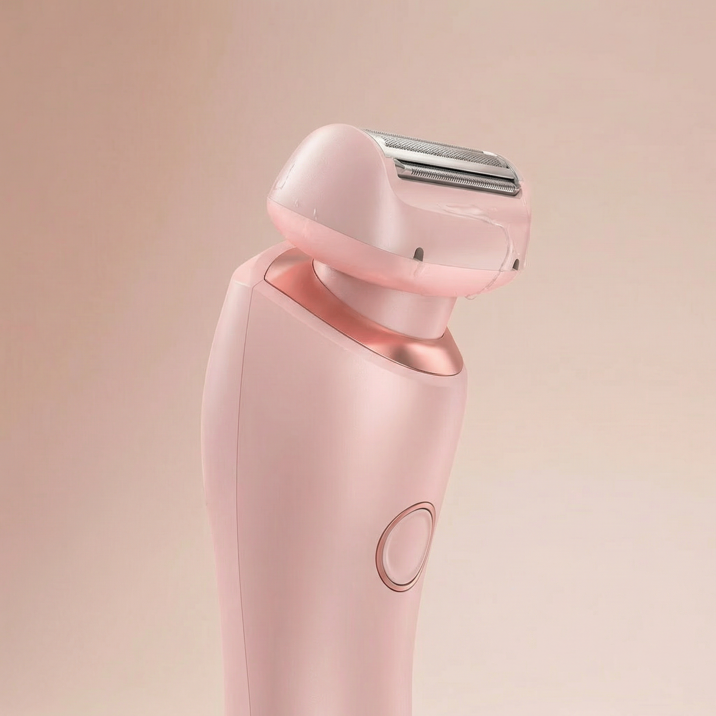 Selevio - Elektrischer All-in-One Haarentferner