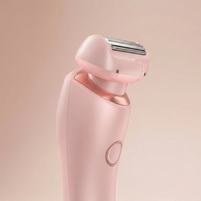 Selevio - Elektrischer All-in-One Haarentferner