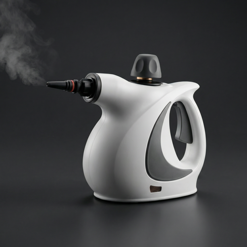 Selevio - 10-in-1 Dampfreiniger