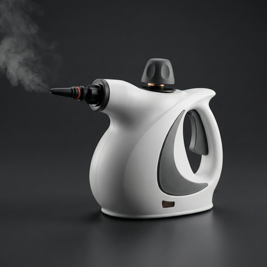 Selevio - 10-in-1 Dampfreiniger