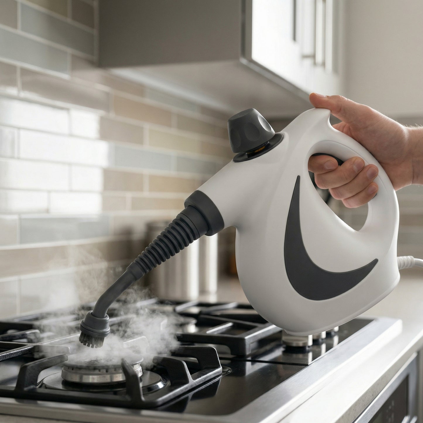 Selevio - 10-in-1 Dampfreiniger