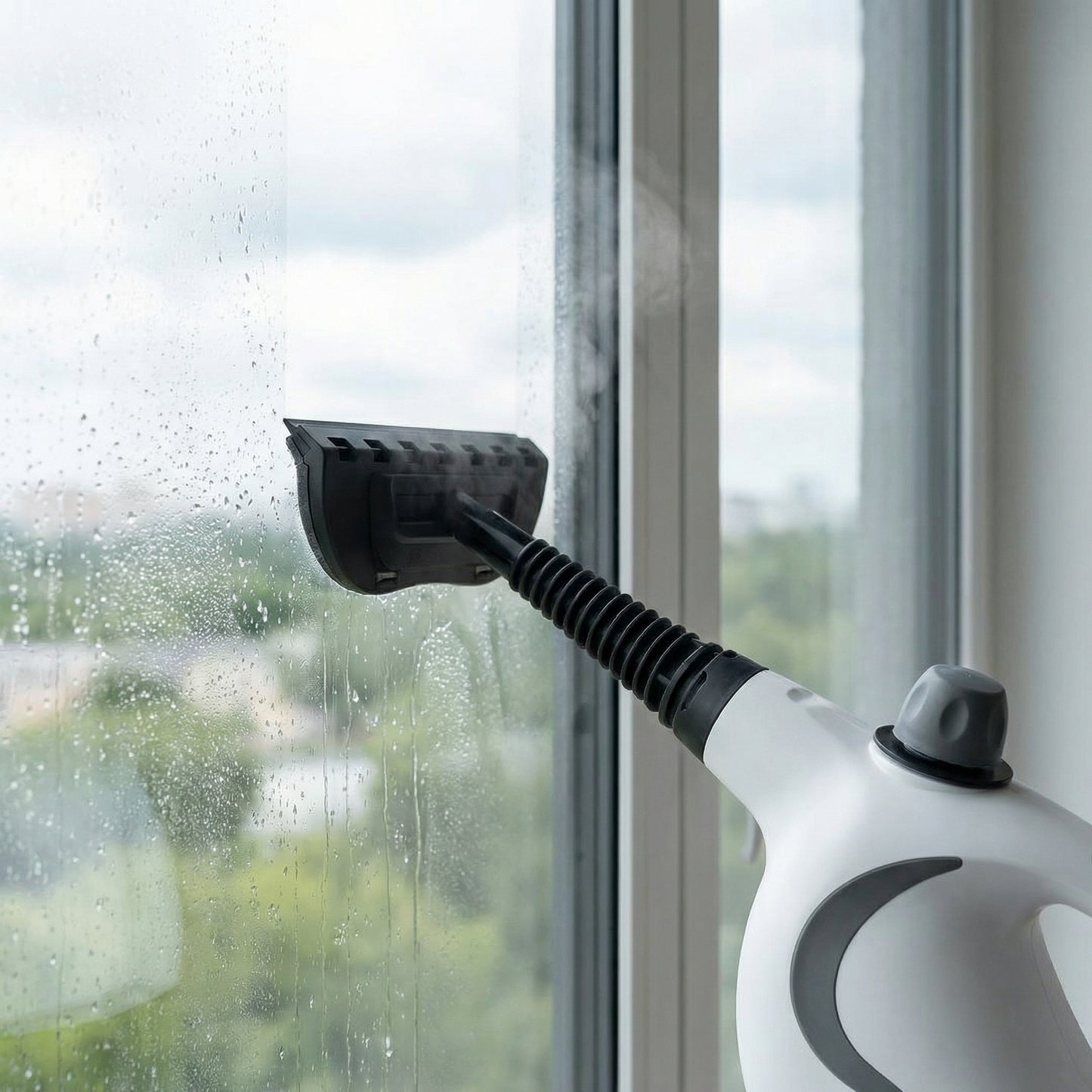 Selevio - 10-in-1 Dampfreiniger