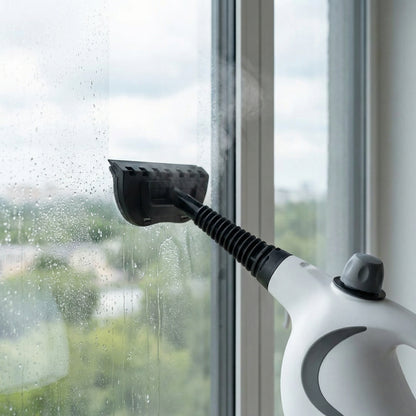 Selevio - 10-in-1 Dampfreiniger