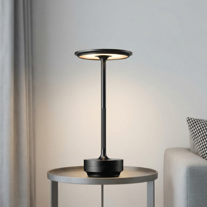 Selevio - Kabellose Tischlampe