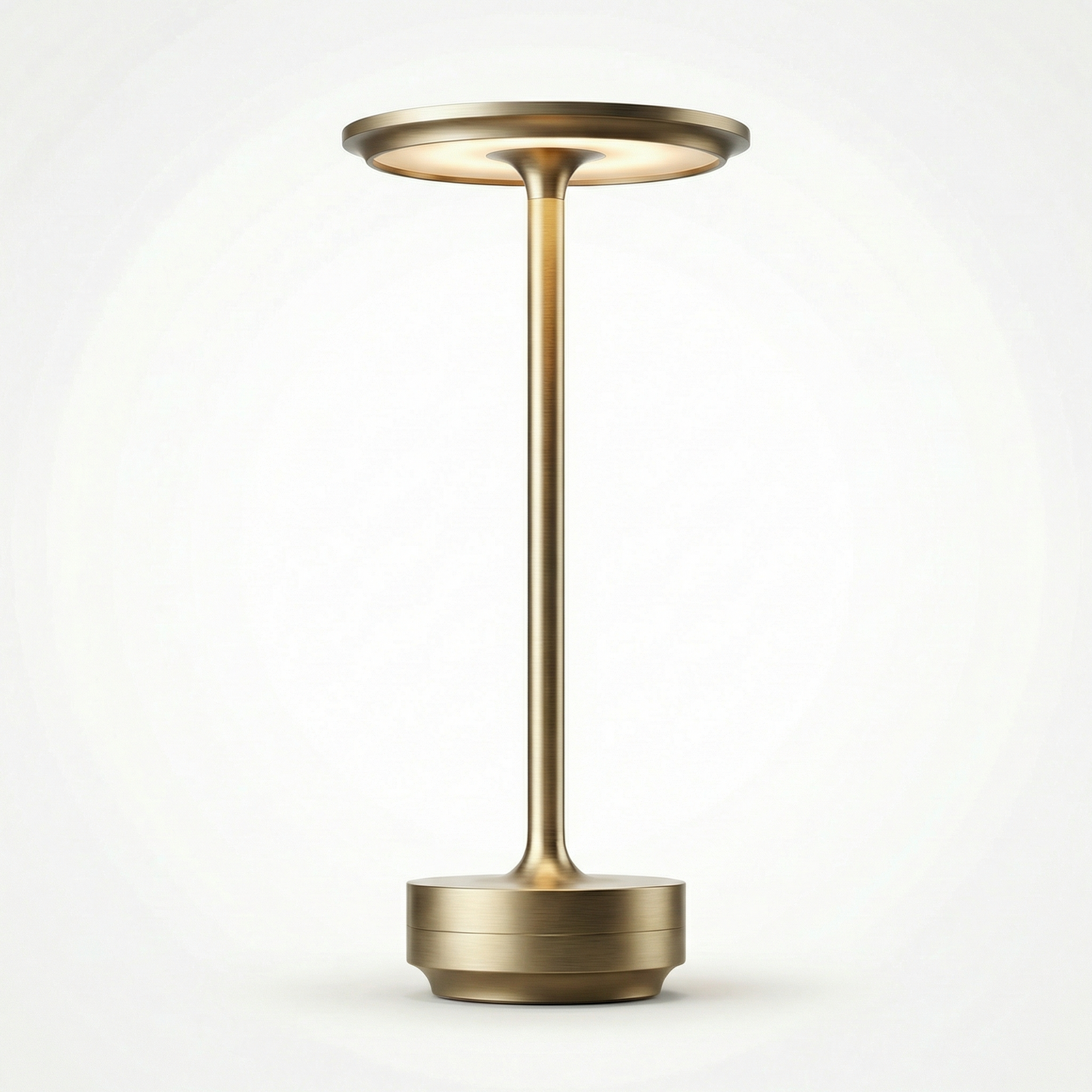 Selevio - Kabellose Tischlampe