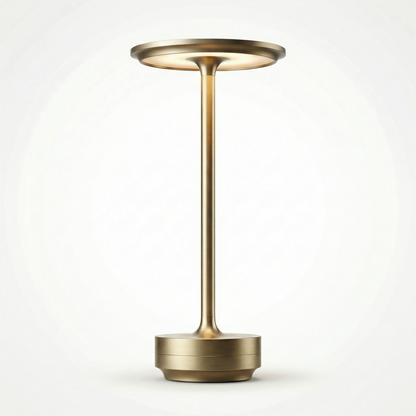 Selevio - Kabellose Tischlampe