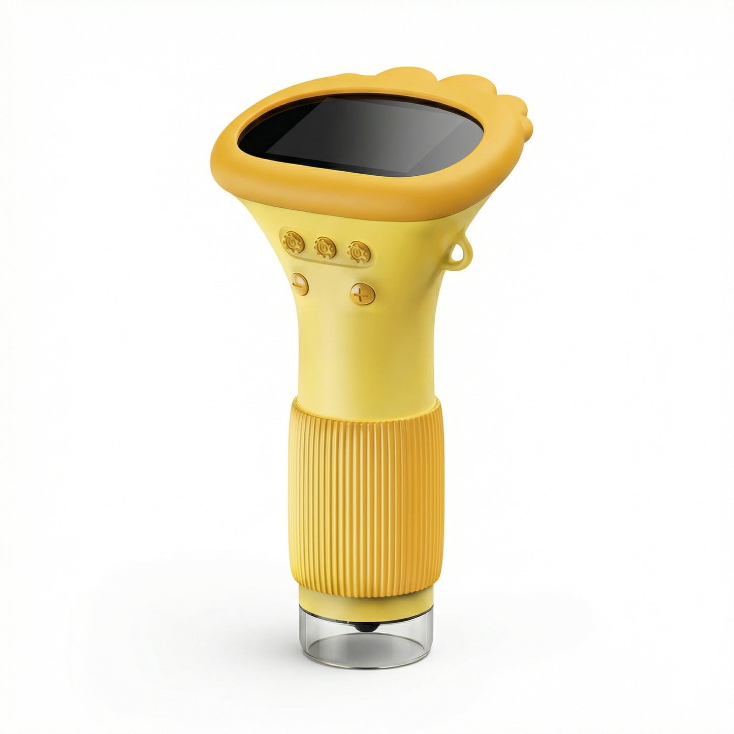 Selevio - Digitales Handmikroskop für Kinder