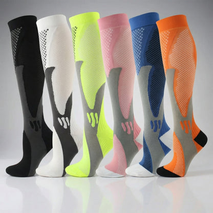 Selevio - Kompressionsstrümpfe für Sport & Alltag
